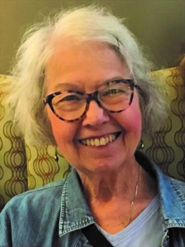 Joan Marie Lyons